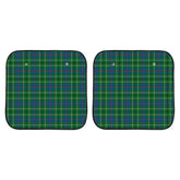 Duncan Ancient Tartan Car Sun Shade - 2 Pieces